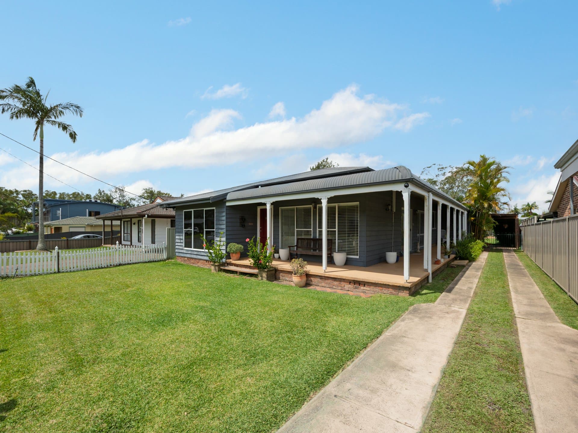 113 Woolana Avenue, Halekulani, Halekulani - Thumbnail 2