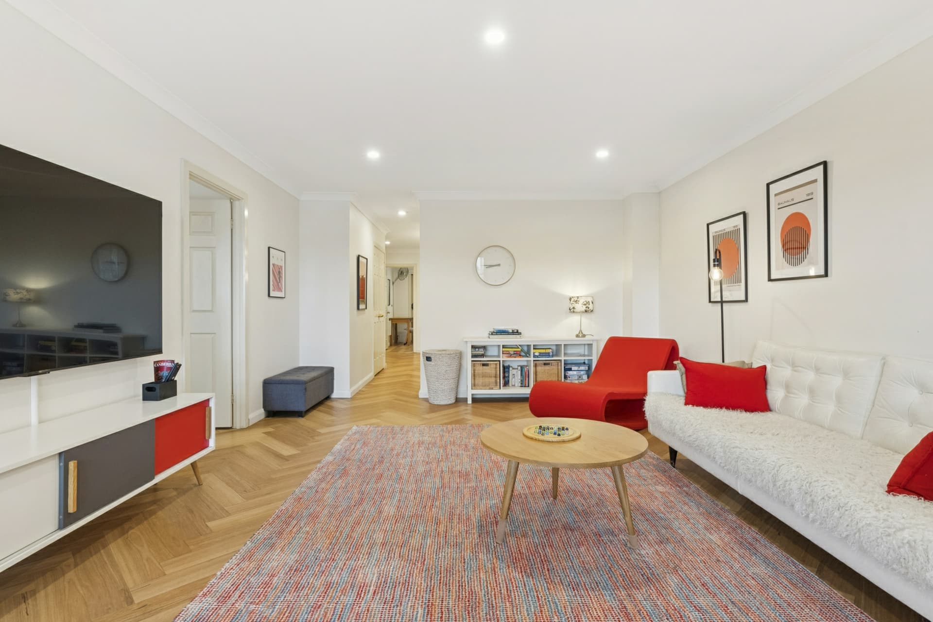 45/25 Aspinall Street, Watson, Watson - Thumbnail 2