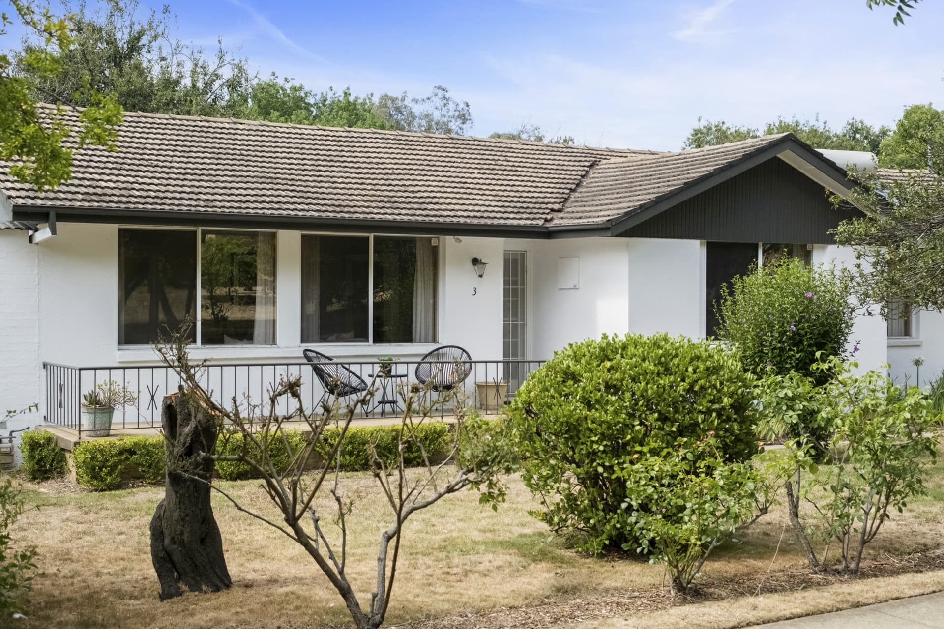 3 Fairfax Street, O'Connor, O'Connor - Thumbnail 2