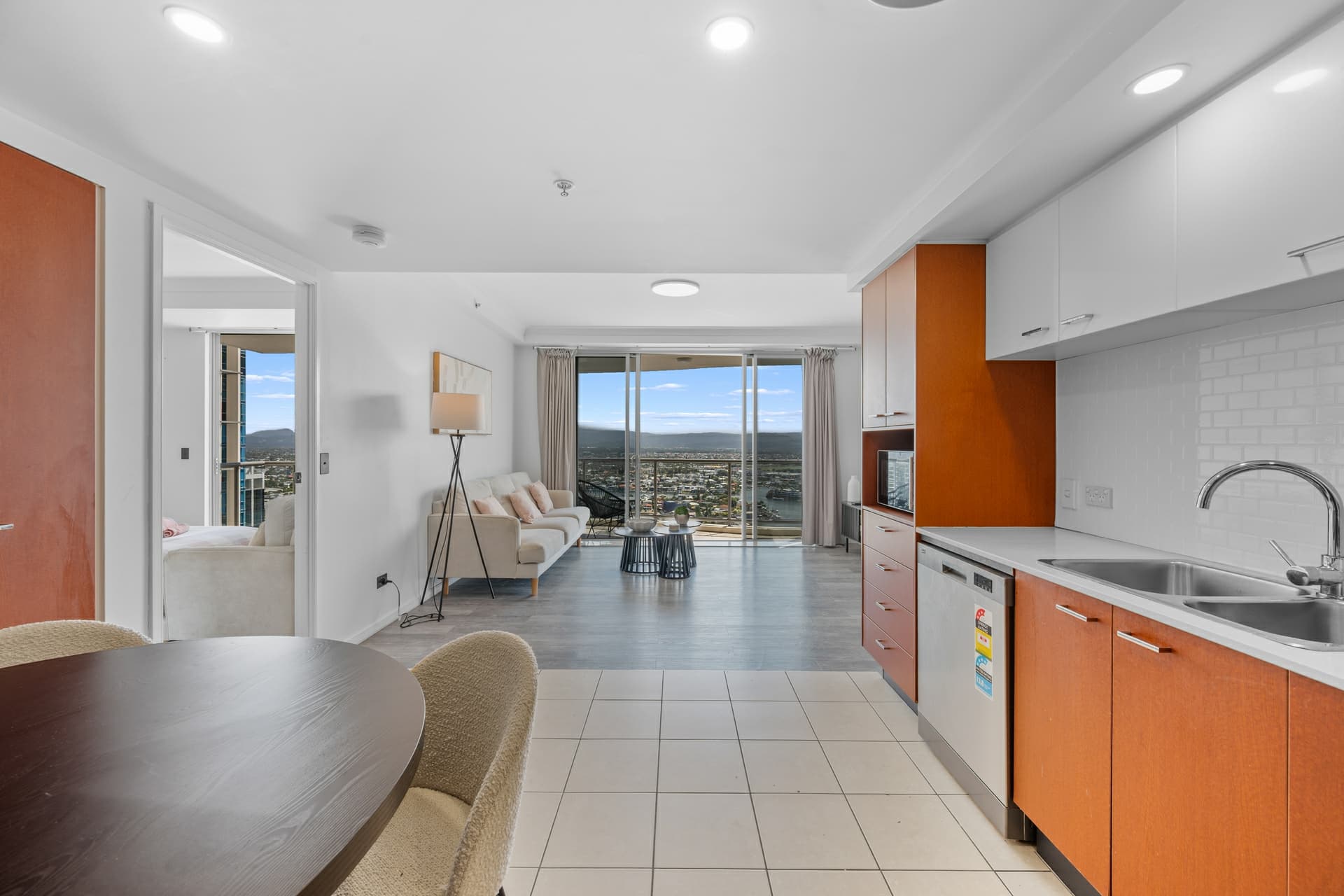 2351/23 Ferny Avenue, Surfers Paradise, Surfers Paradise - Thumbnail 2