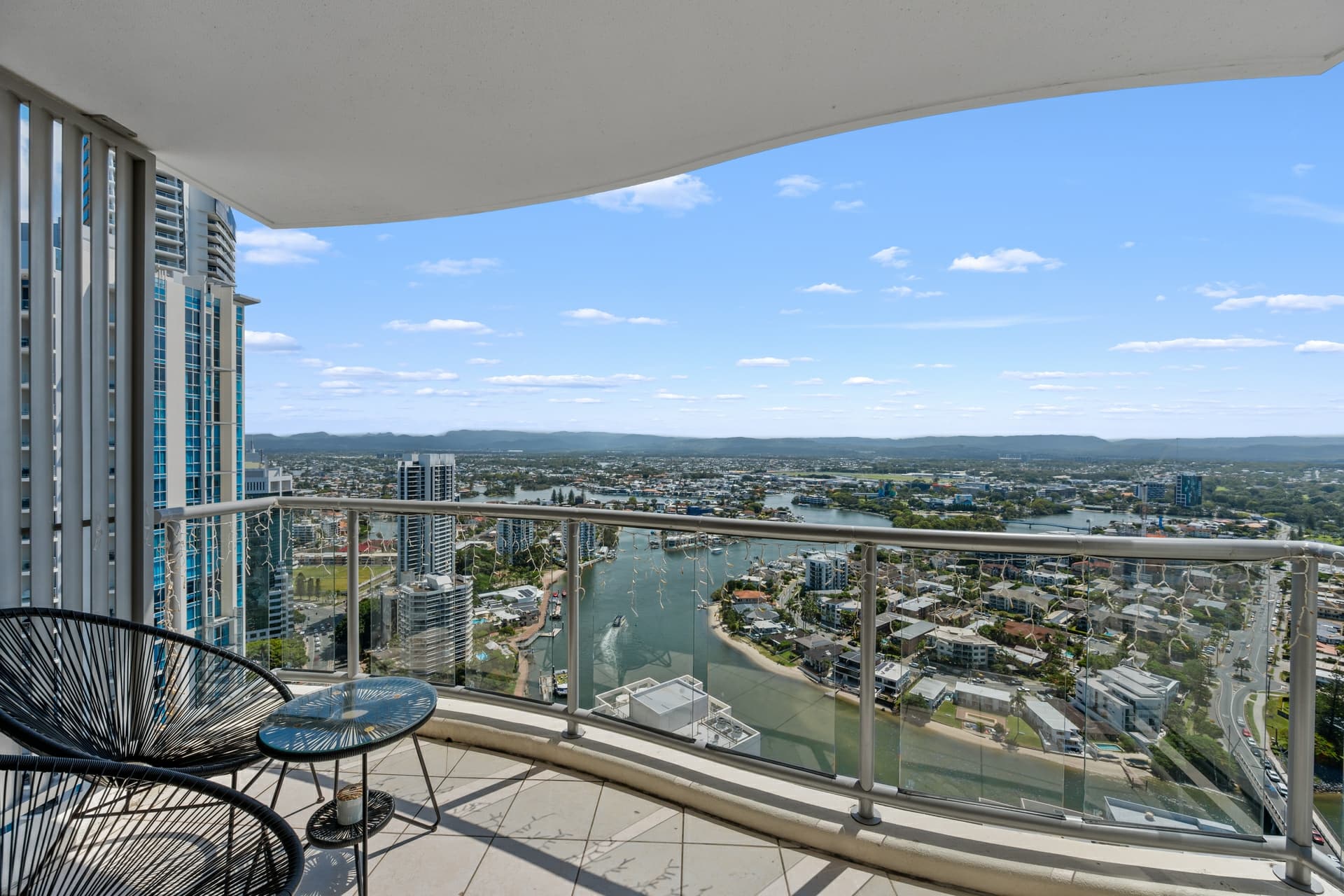 2351/23 Ferny Avenue, Surfers Paradise, Surfers Paradise - Thumbnail 4