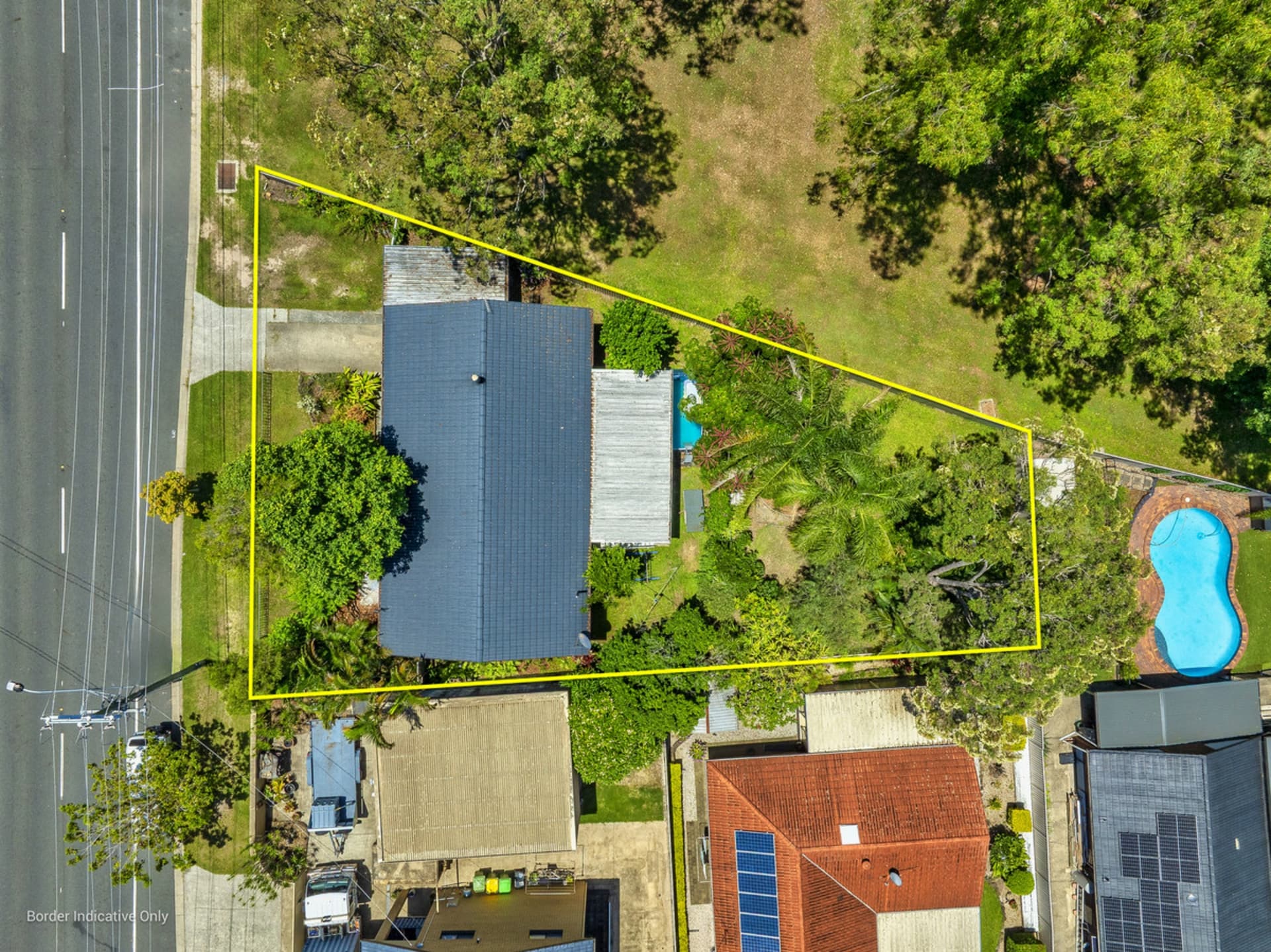 90 Mortensen Road, Nerang, Nerang - Thumbnail 4