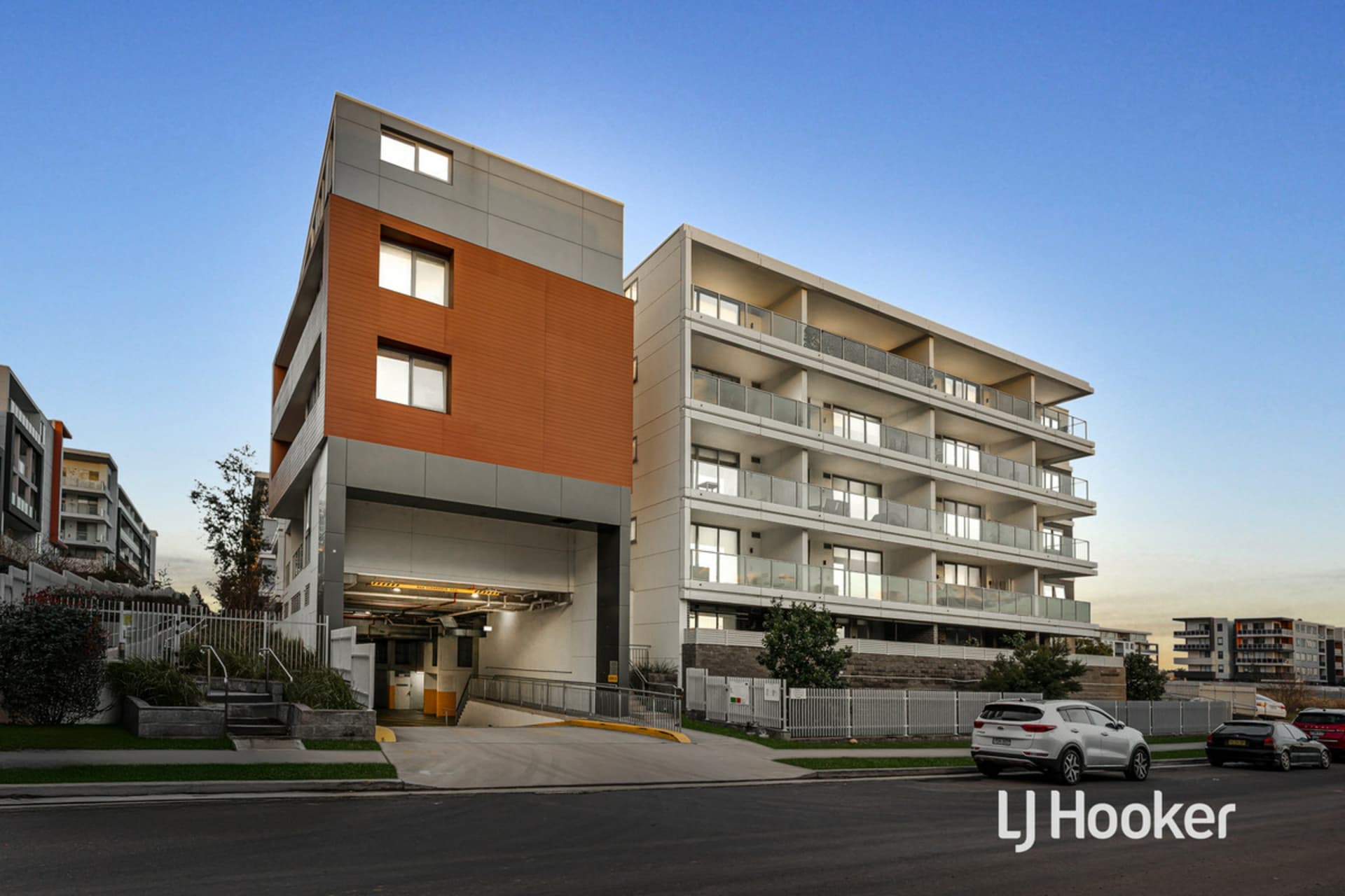 235/50B Jacqui Avenue, Schofields, Schofields - Thumbnail 2