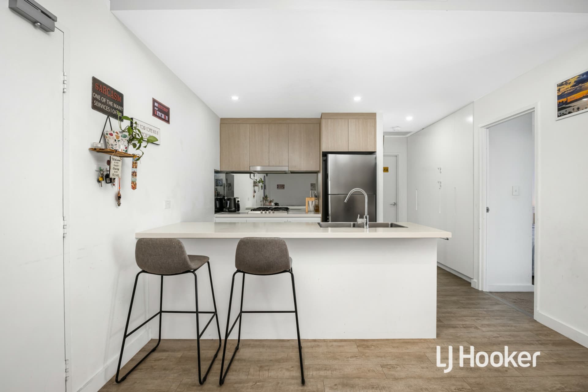207/51 Withers Road, North Kellyville, North Kellyville - Thumbnail 4