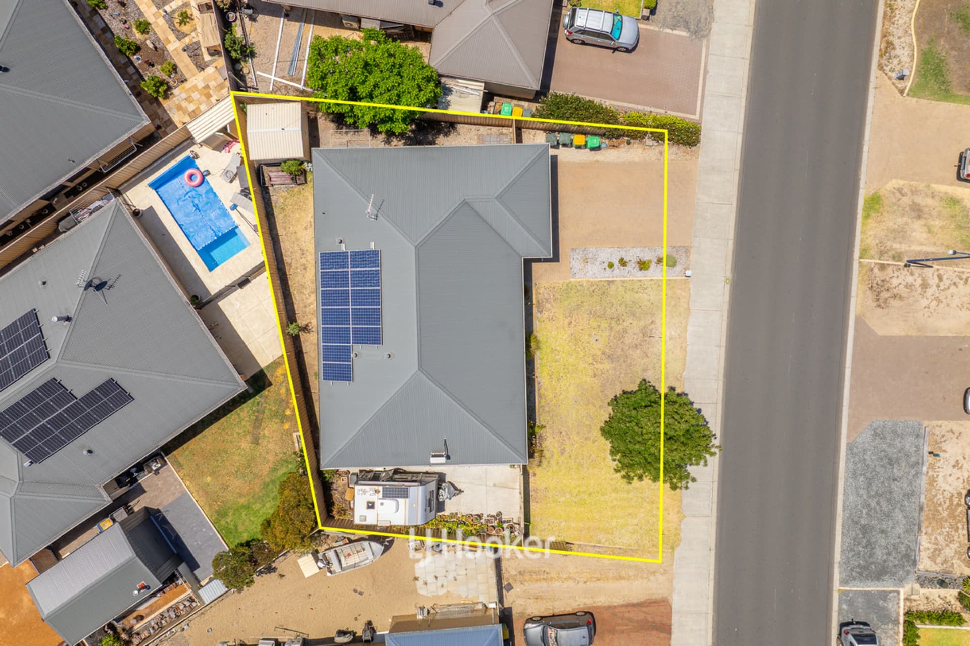141 Braidwood Drive, Australind, Australind - Thumbnail 3
