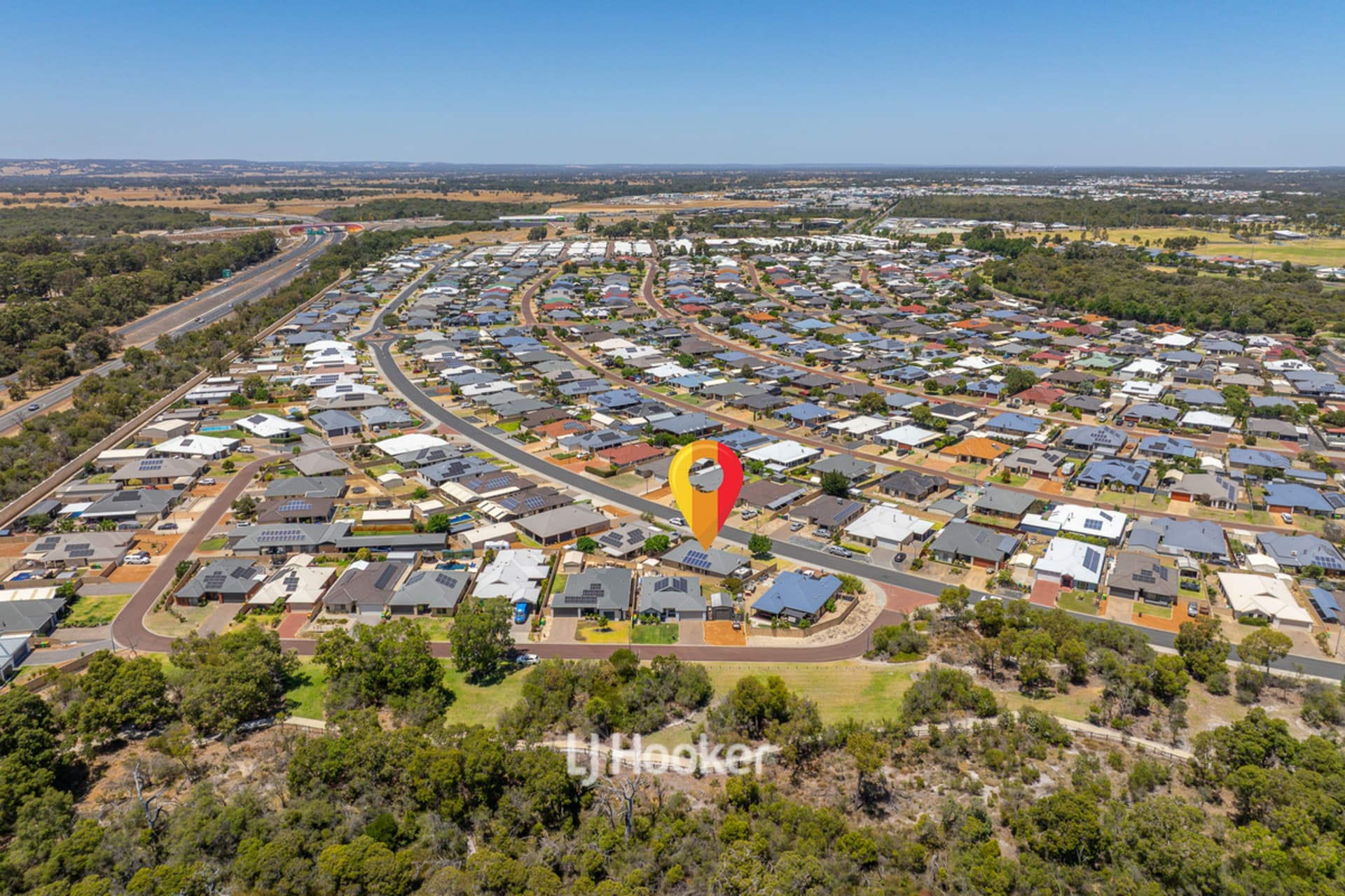 141 Braidwood Drive, Australind, Australind - Thumbnail 4