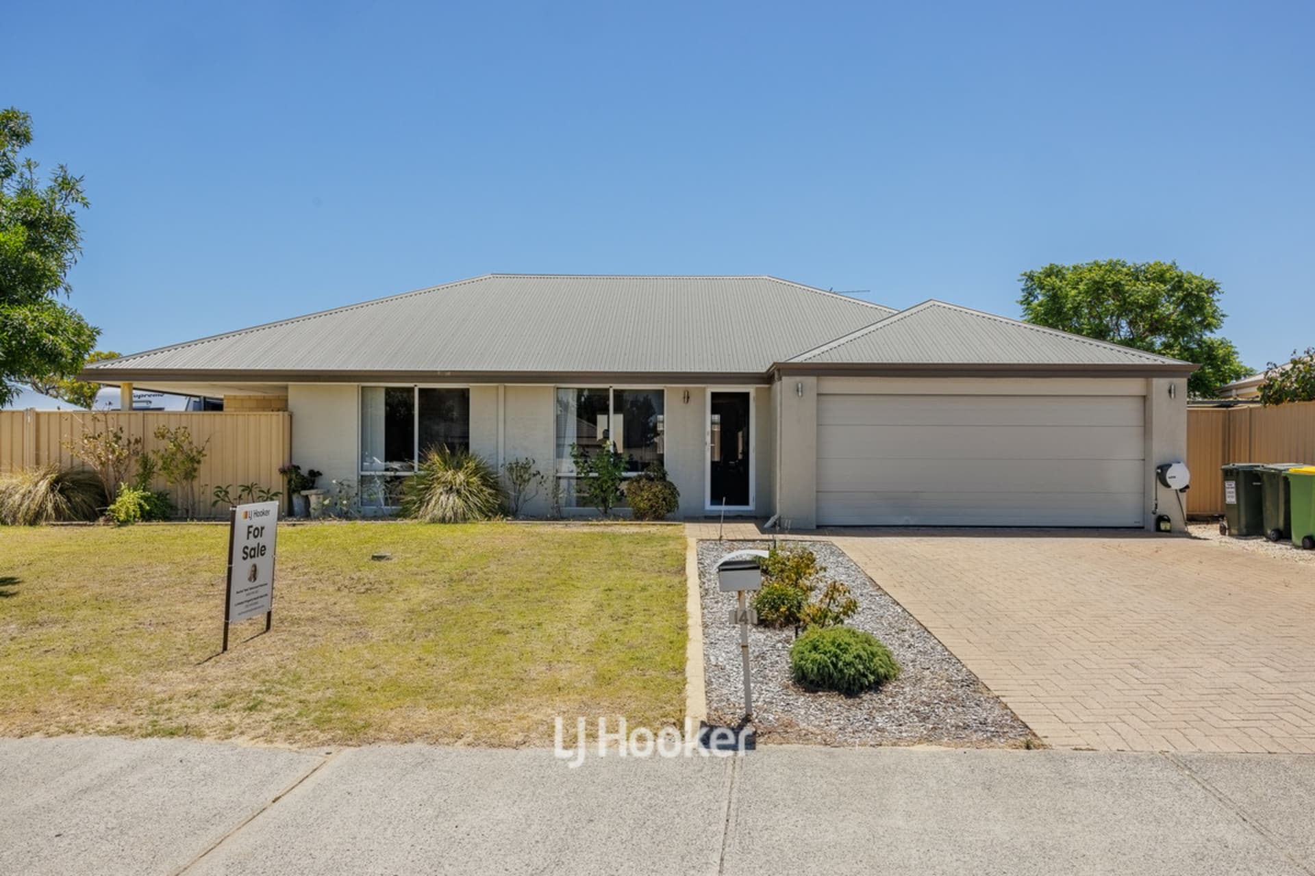 141 Braidwood Drive, Australind, Australind - Thumbnail 5
