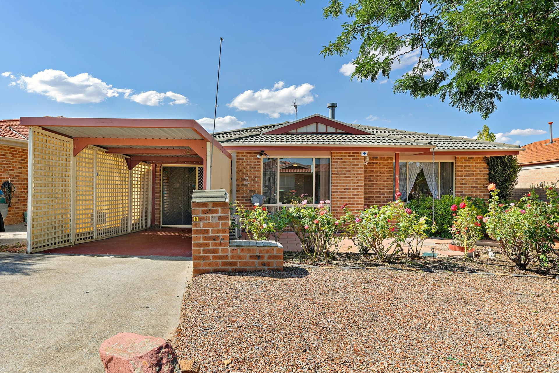 11 Mawalan Street, Ngunnawal, Ngunnawal - Image 1