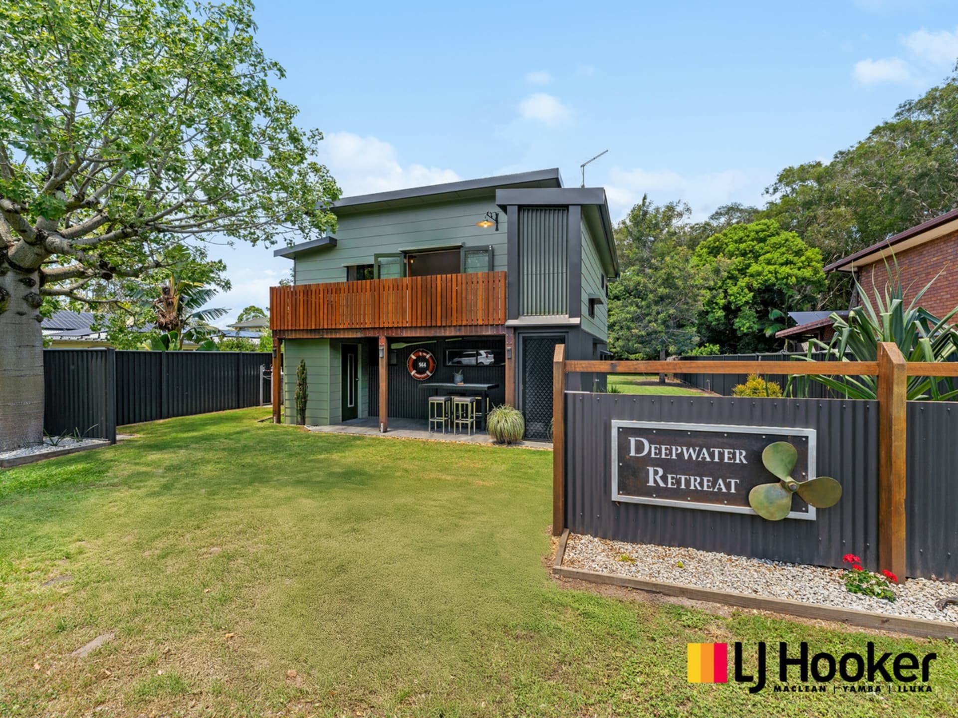 144 Yamba Road, Yamba, Yamba - Image 1