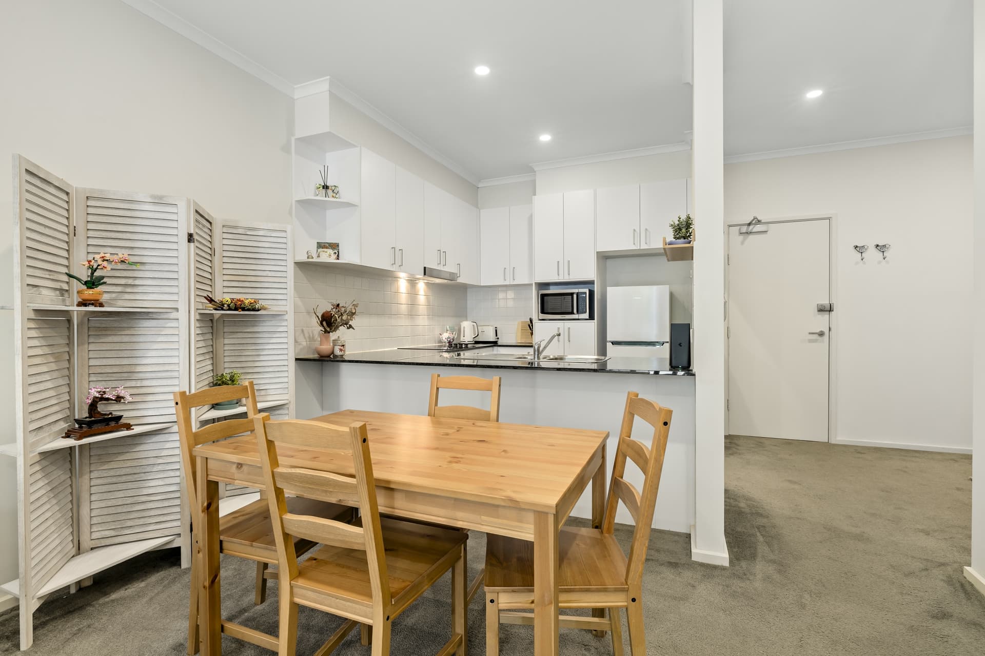 18/7 Coolac Place, Braddon, Braddon - Thumbnail 5