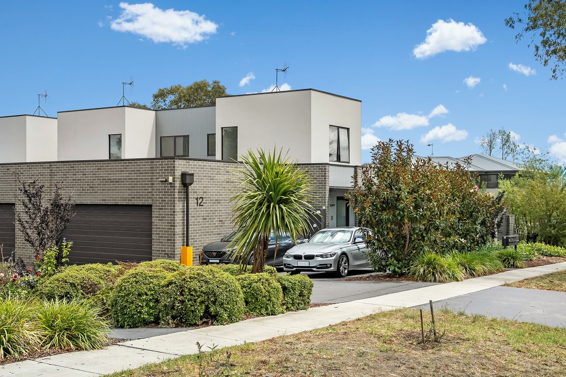 3/12 Shumack Street, Weetangera, Weetangera - Thumbnail 2