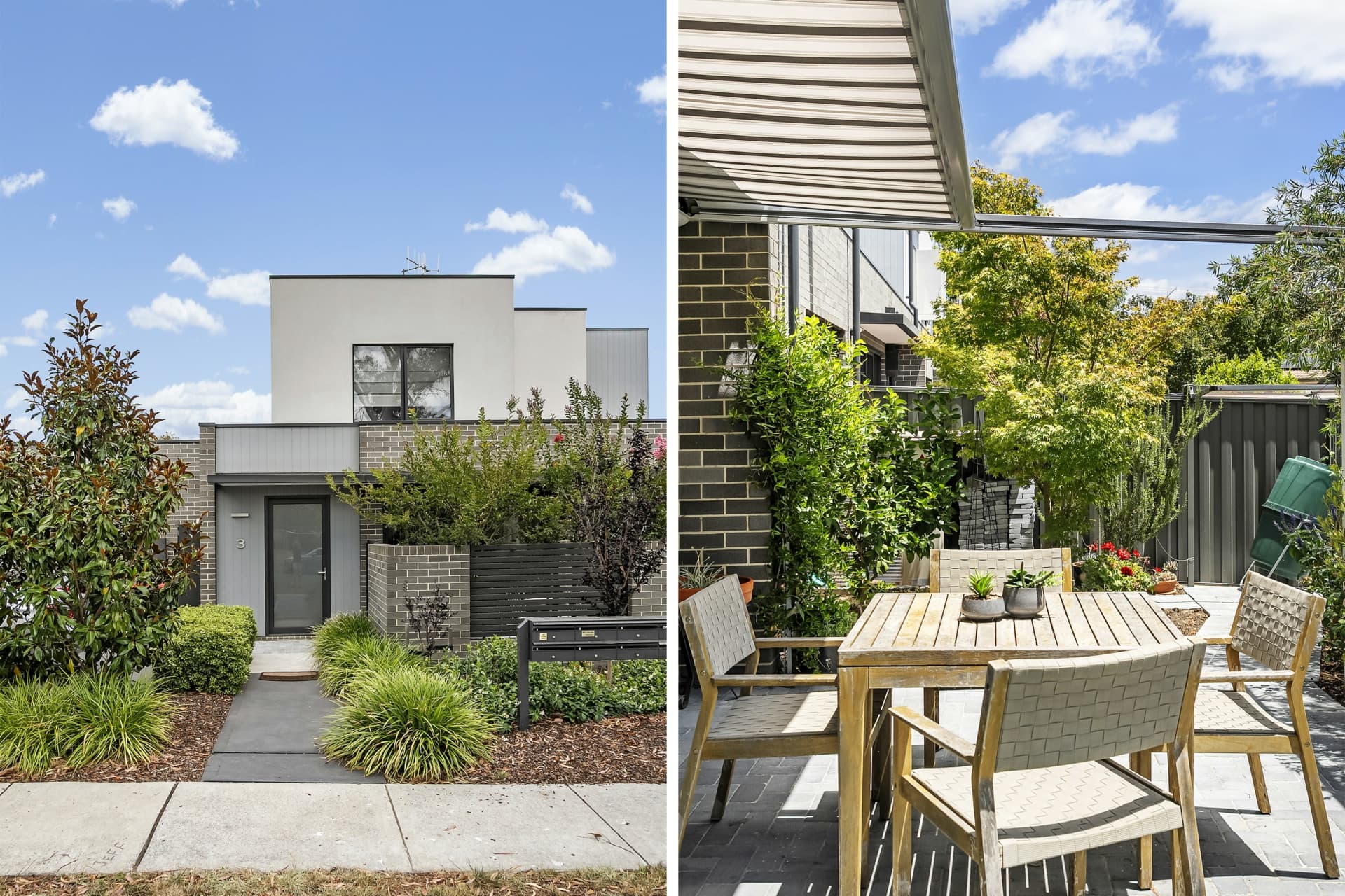 3/12 Shumack Street, Weetangera, Weetangera - Thumbnail 3