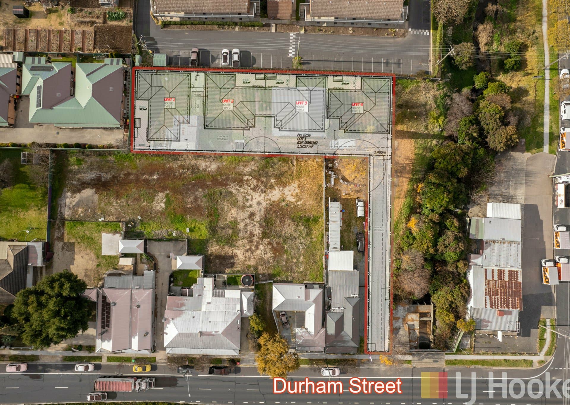123A Durham Street, Bathurst, Bathurst - Image 1