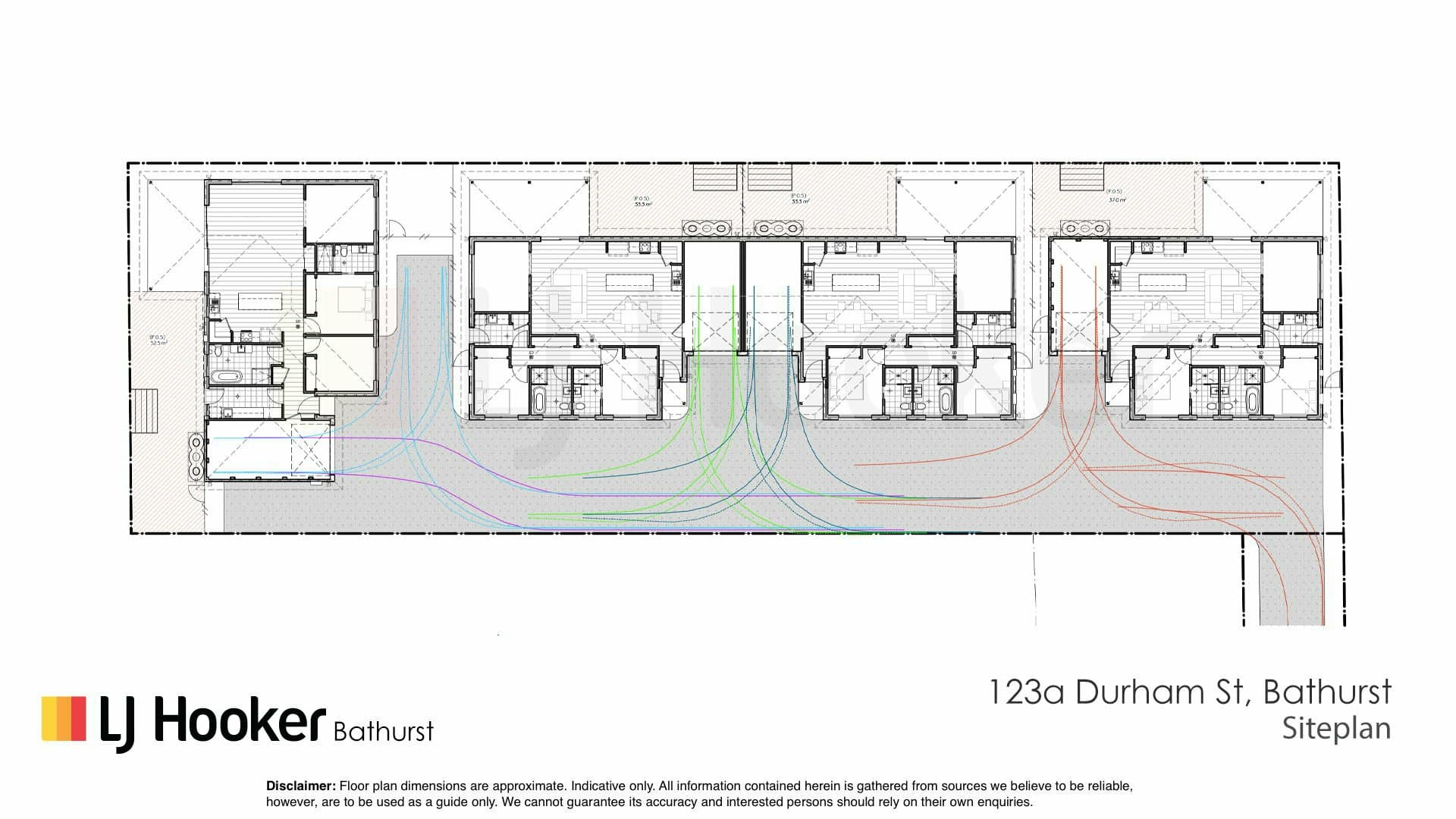 123A Durham Street, Bathurst, Bathurst - Thumbnail 3