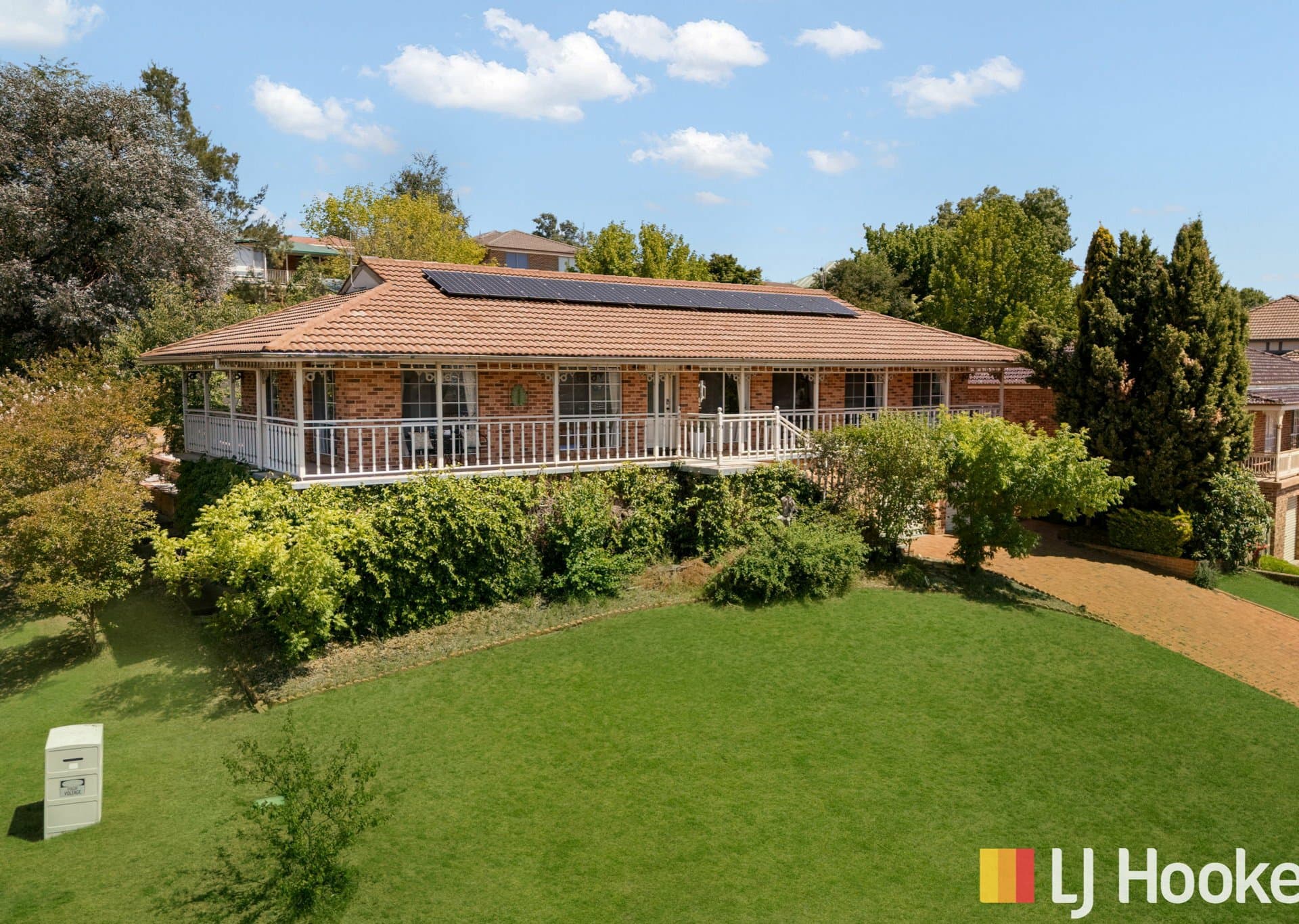 6 Lorimer Street, Llanarth, Llanarth - Image 1
