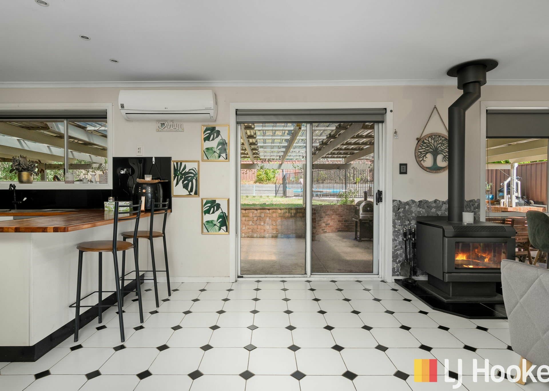 6 Lorimer Street, Llanarth, Llanarth - Thumbnail 8