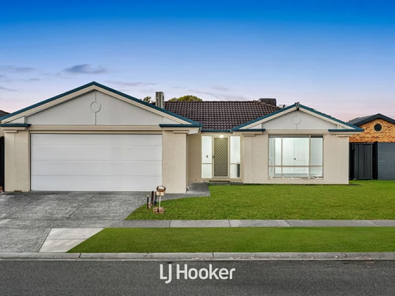 110 Paperbark Drive, Doveton, Doveton - Thumbnail 3