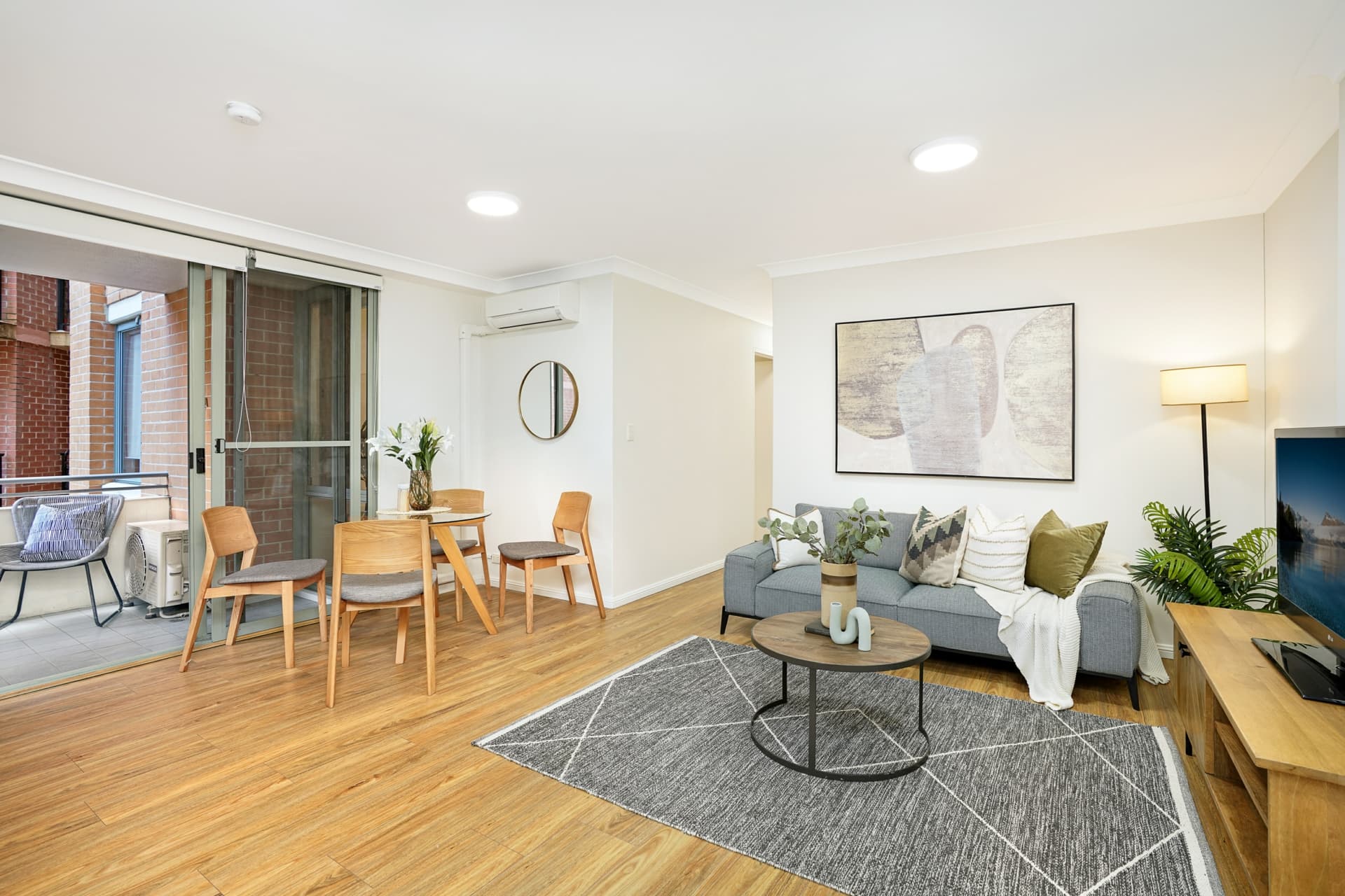 306/233 Pyrmont Street, Pyrmont, Pyrmont - Image 1