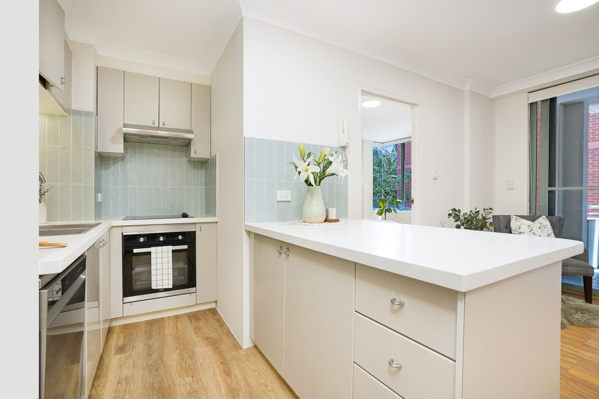 306/233 Pyrmont Street, Pyrmont, Pyrmont - Thumbnail 2