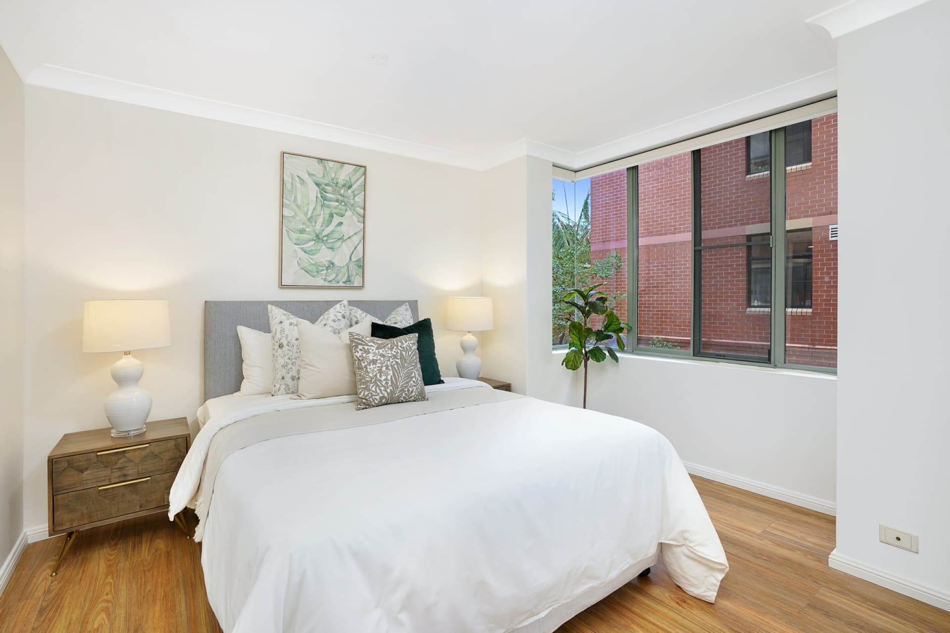 306/233 Pyrmont Street, Pyrmont, Pyrmont - Thumbnail 3