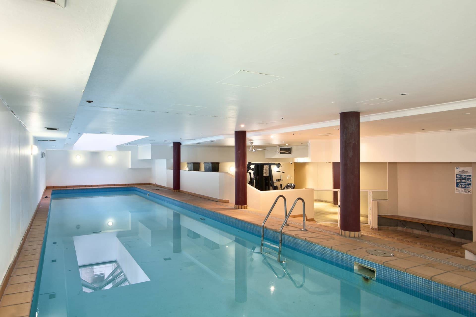 306/233 Pyrmont Street, Pyrmont, Pyrmont - Thumbnail 7