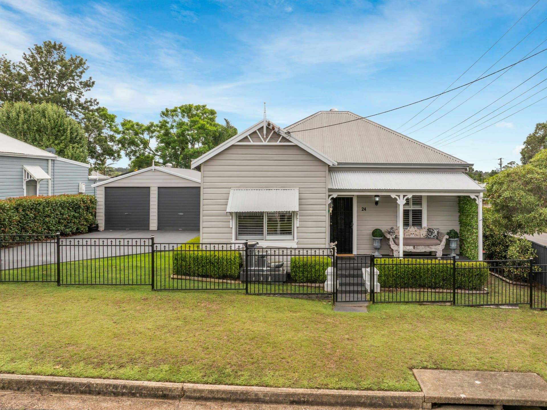24 Love Street, Cessnock, Cessnock - Image 1