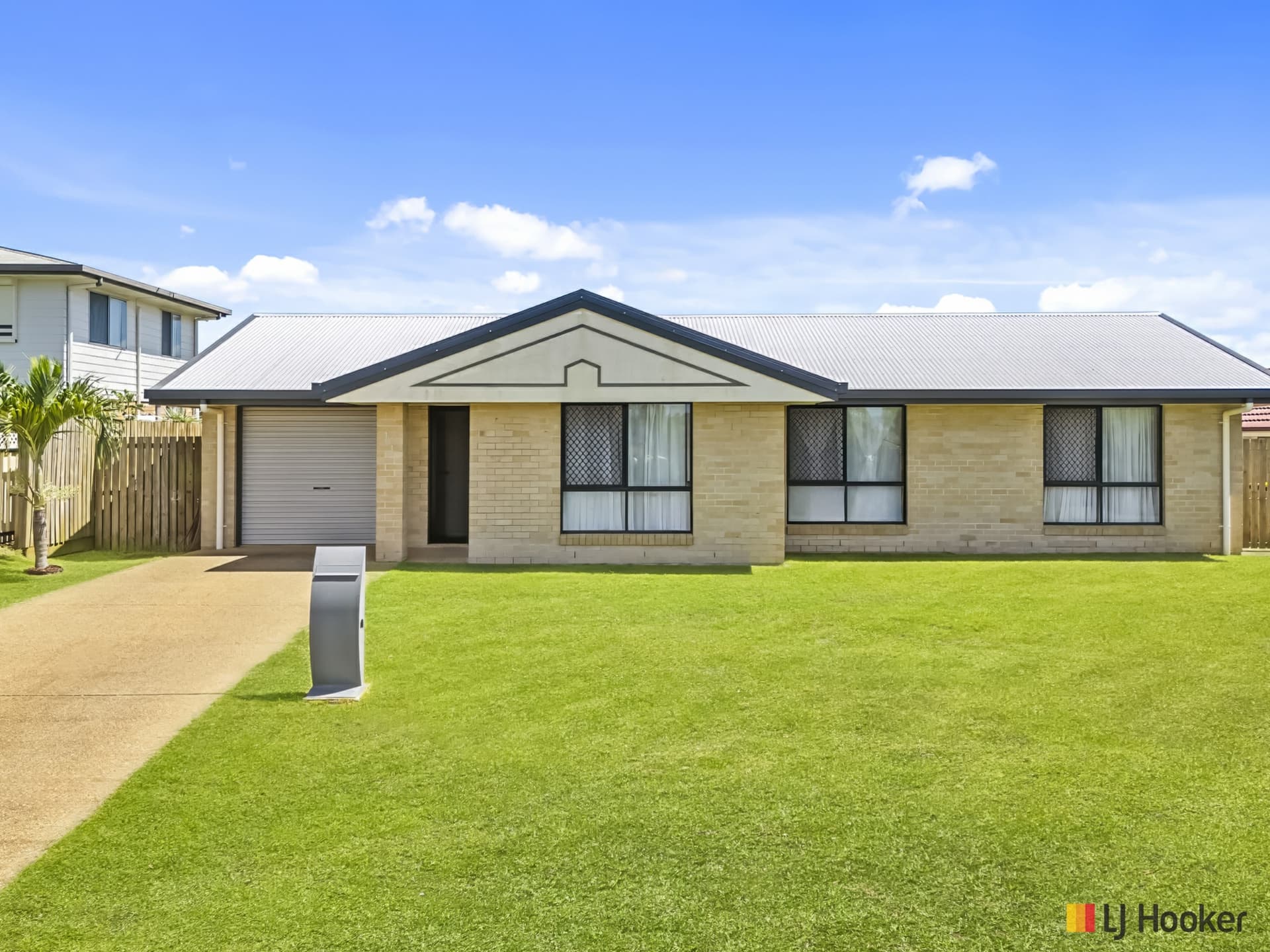 191 Lucas Street, Gracemere, Gracemere - Image 1
