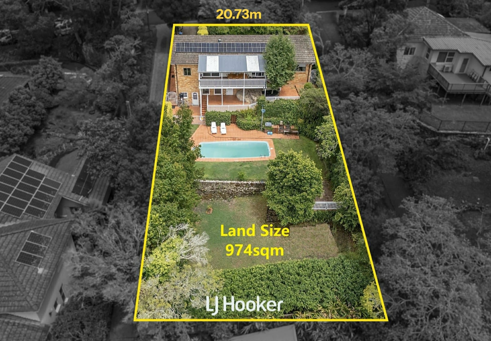 21 Baldwin Street, Gordon, Gordon - Thumbnail 2