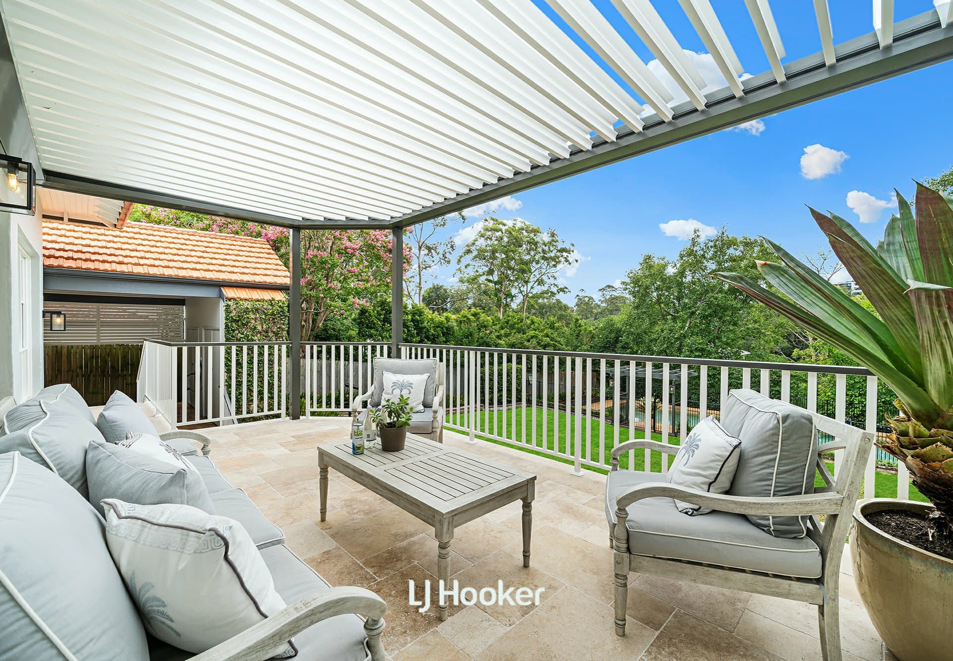 34 Highlands Avenue, Gordon, Gordon - Thumbnail 8