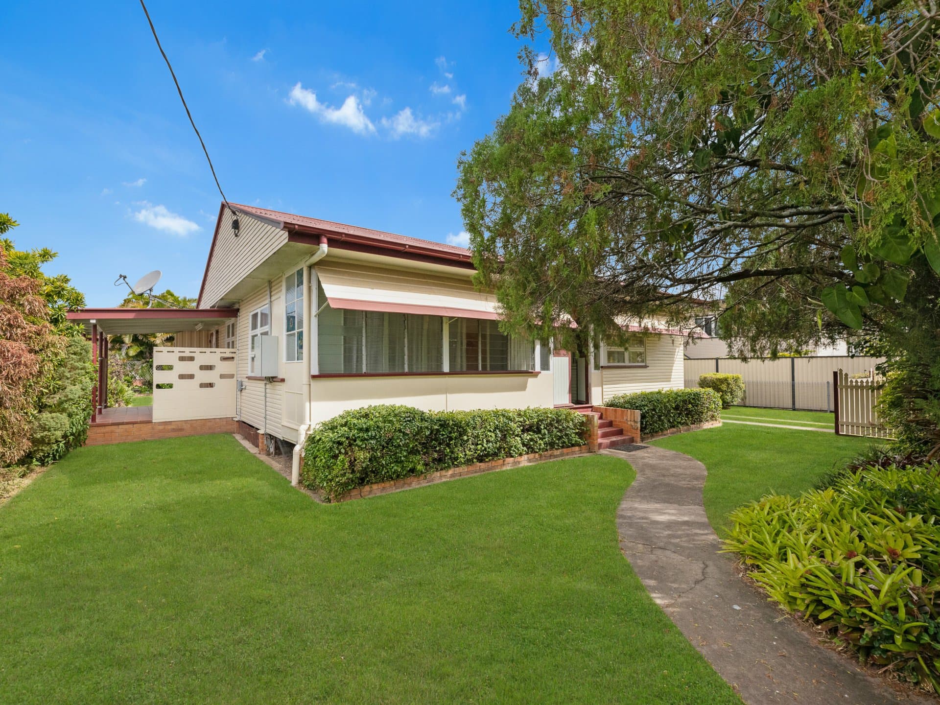 213 John Street, Maryborough, Maryborough - Image 1
