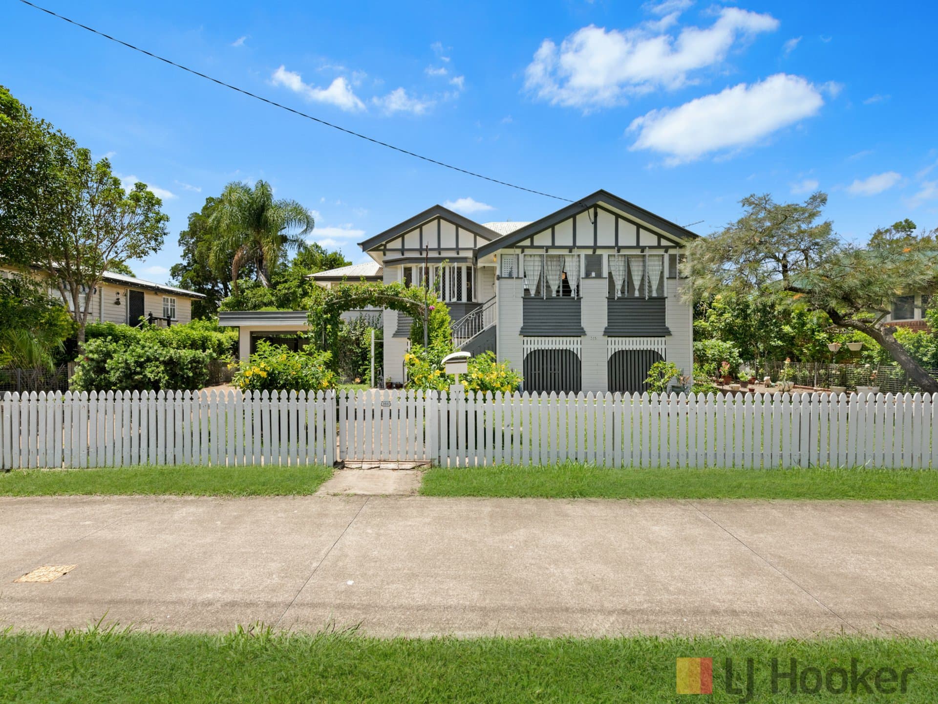 355 Lennox Street, Maryborough, Maryborough - Image 1