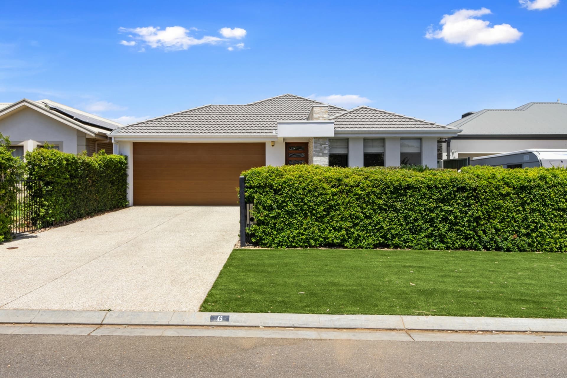6 Chestnut Drive, Parafield Gardens, Parafield Gardens - Image 1