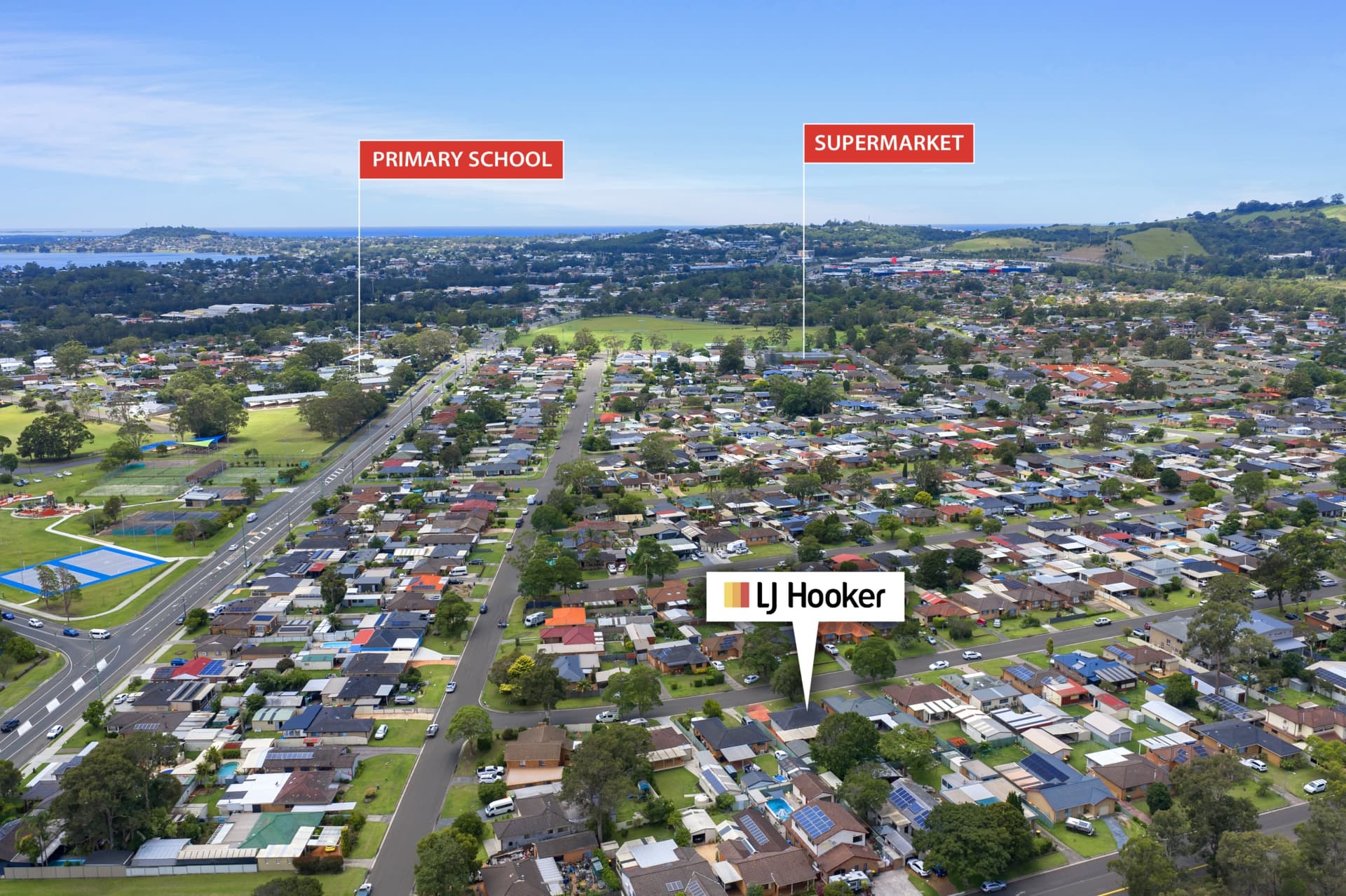 8 Laurel Street, Albion Park Rail, Albion Park Rail - Thumbnail 2