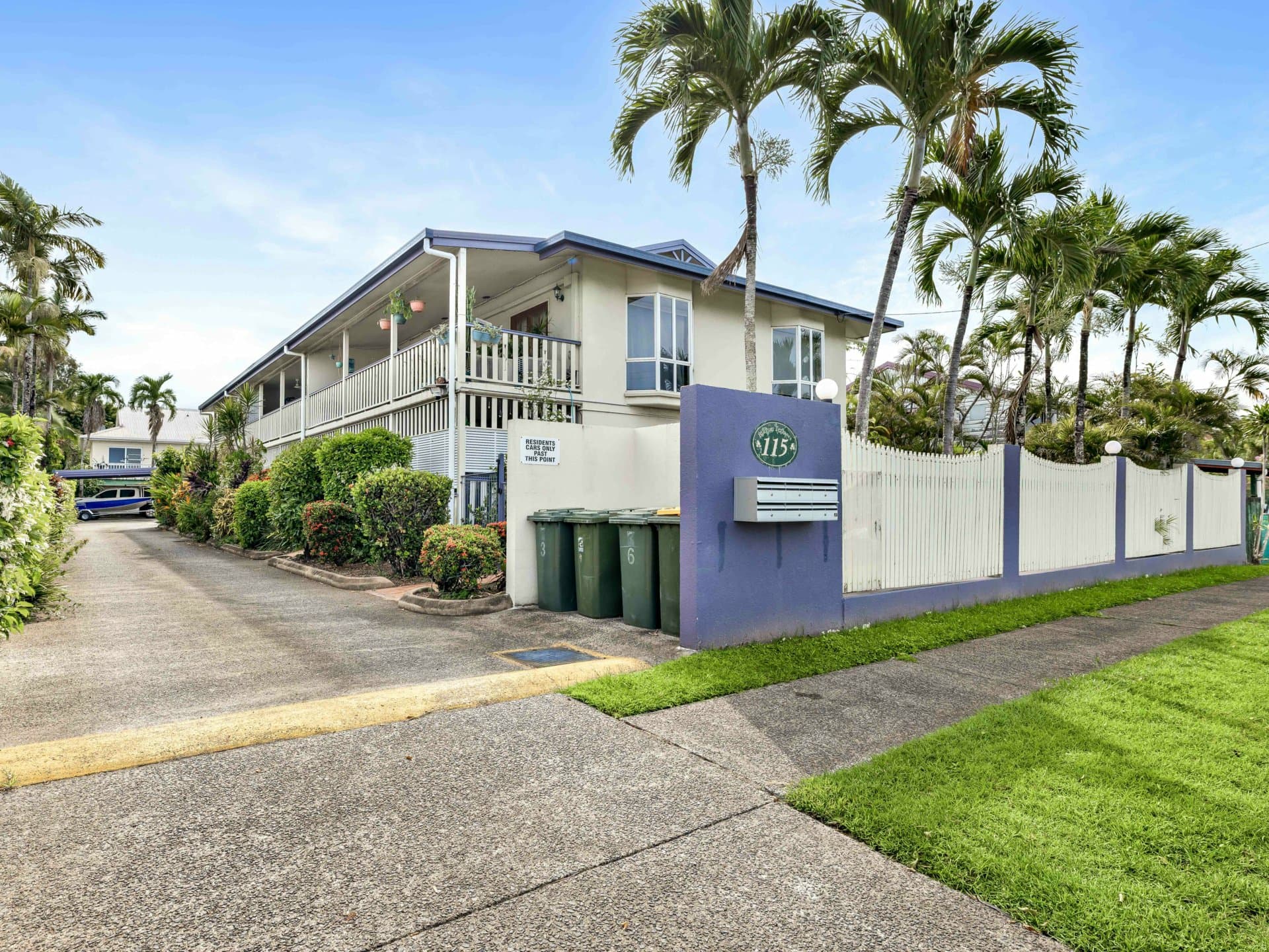 2/115 Buchan Street, Bungalow, Bungalow - Image 1