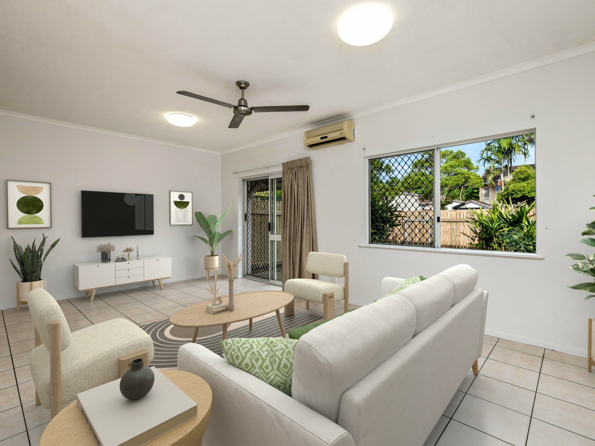 11/1 Grantala Street, Manoora, Manoora - Image 1