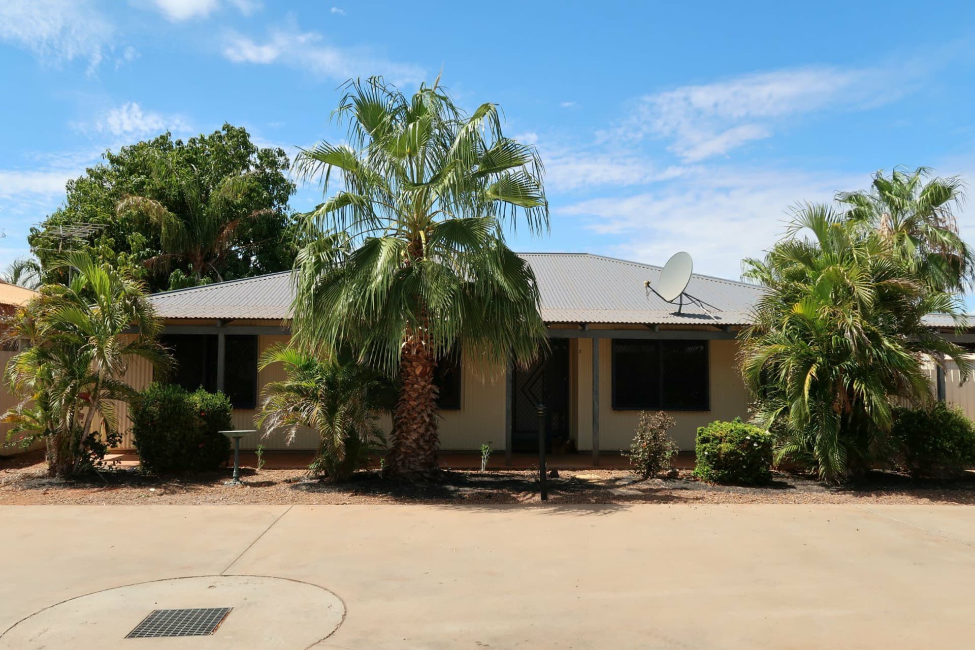Unit 3/15 Kabbarli Loop, South Hedland, South Hedland - Image 1