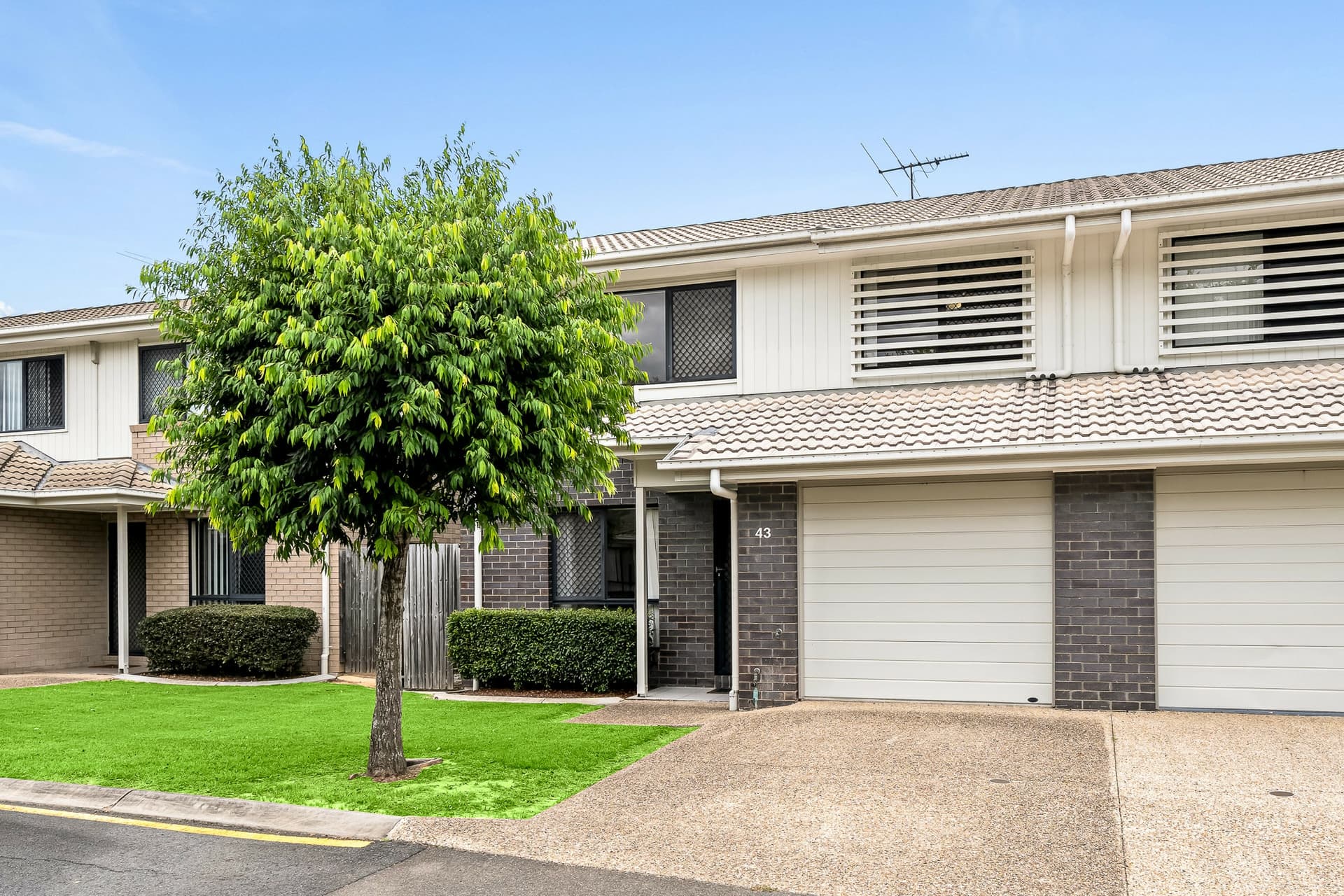 43/93 Penarth Street, Runcorn, Runcorn - Image 1