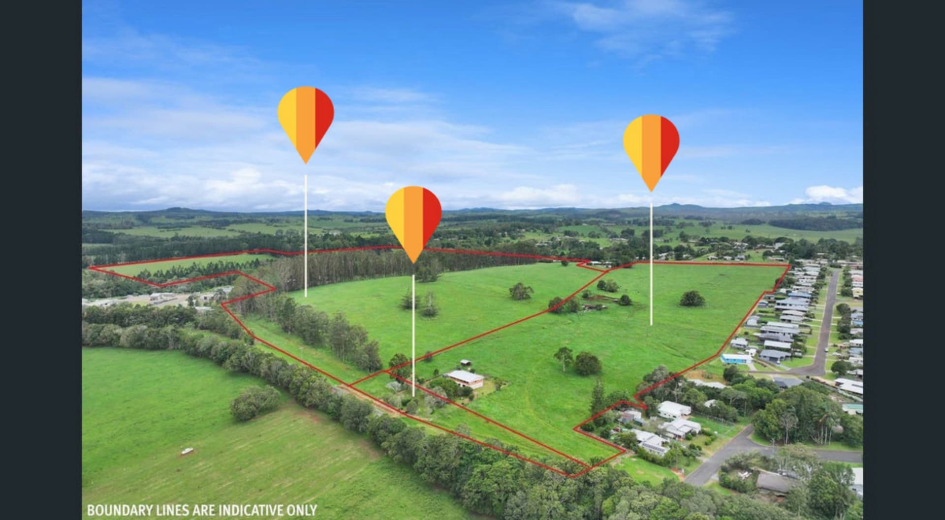 44 Lake Barrine Road, Malanda, Malanda - Image 1