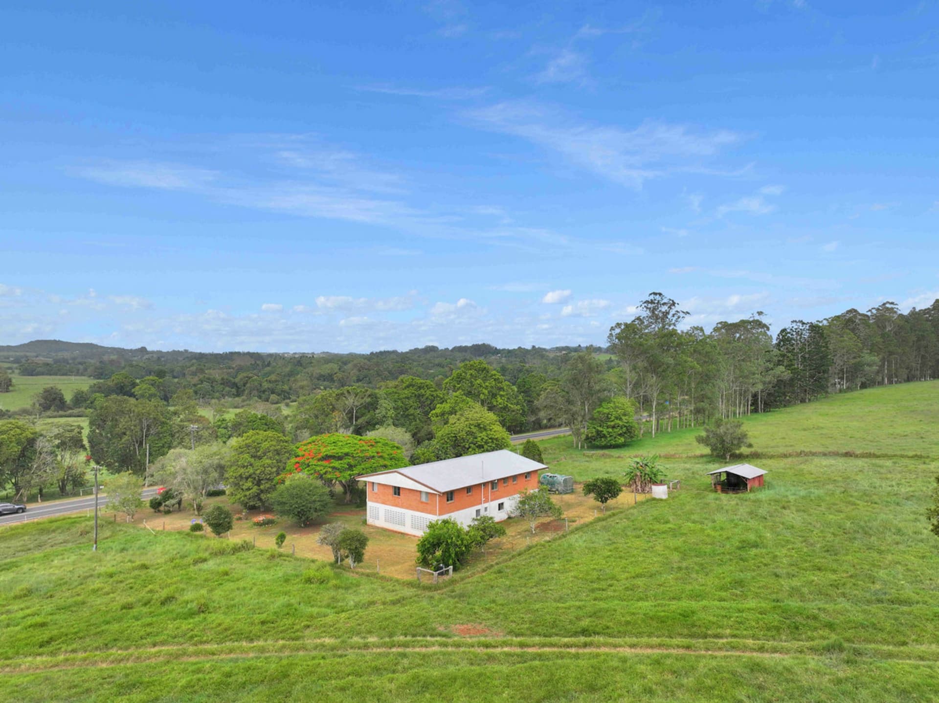 44 Lake Barrine Road, Malanda, Malanda - Thumbnail 8