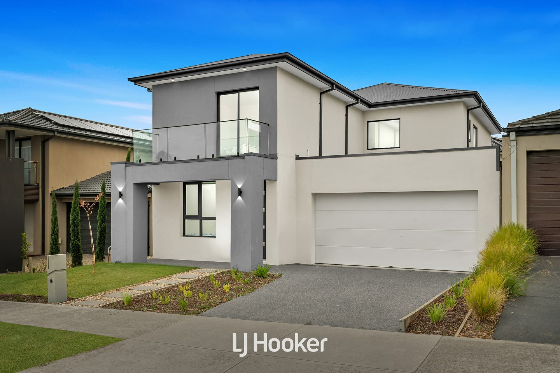 108 Newgrange Boulevard, Clyde North, Clyde North - Image 1
