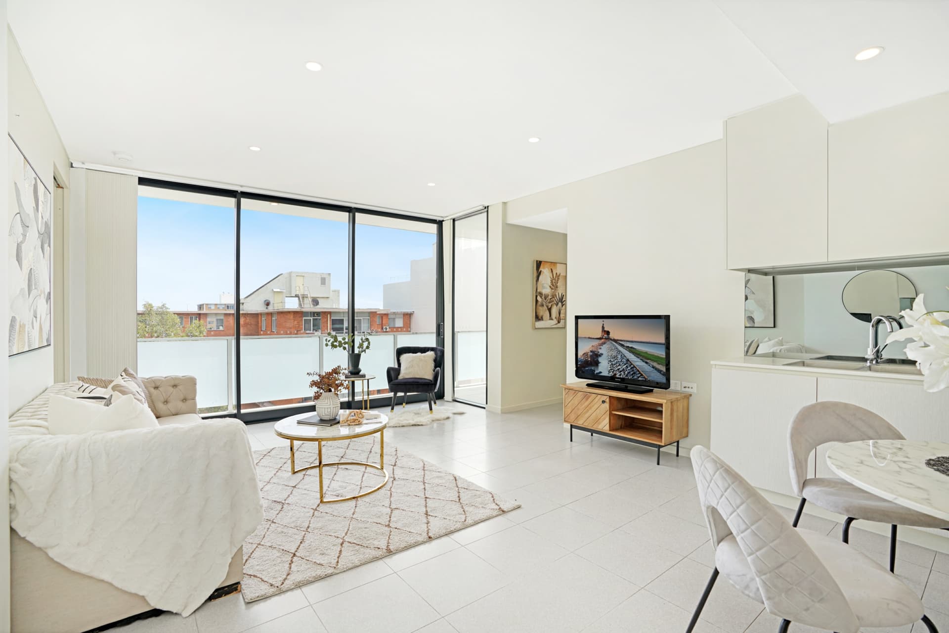 509/8 Princess Street, Brighton-Le-Sands, Brighton-Le-Sands - Image 1