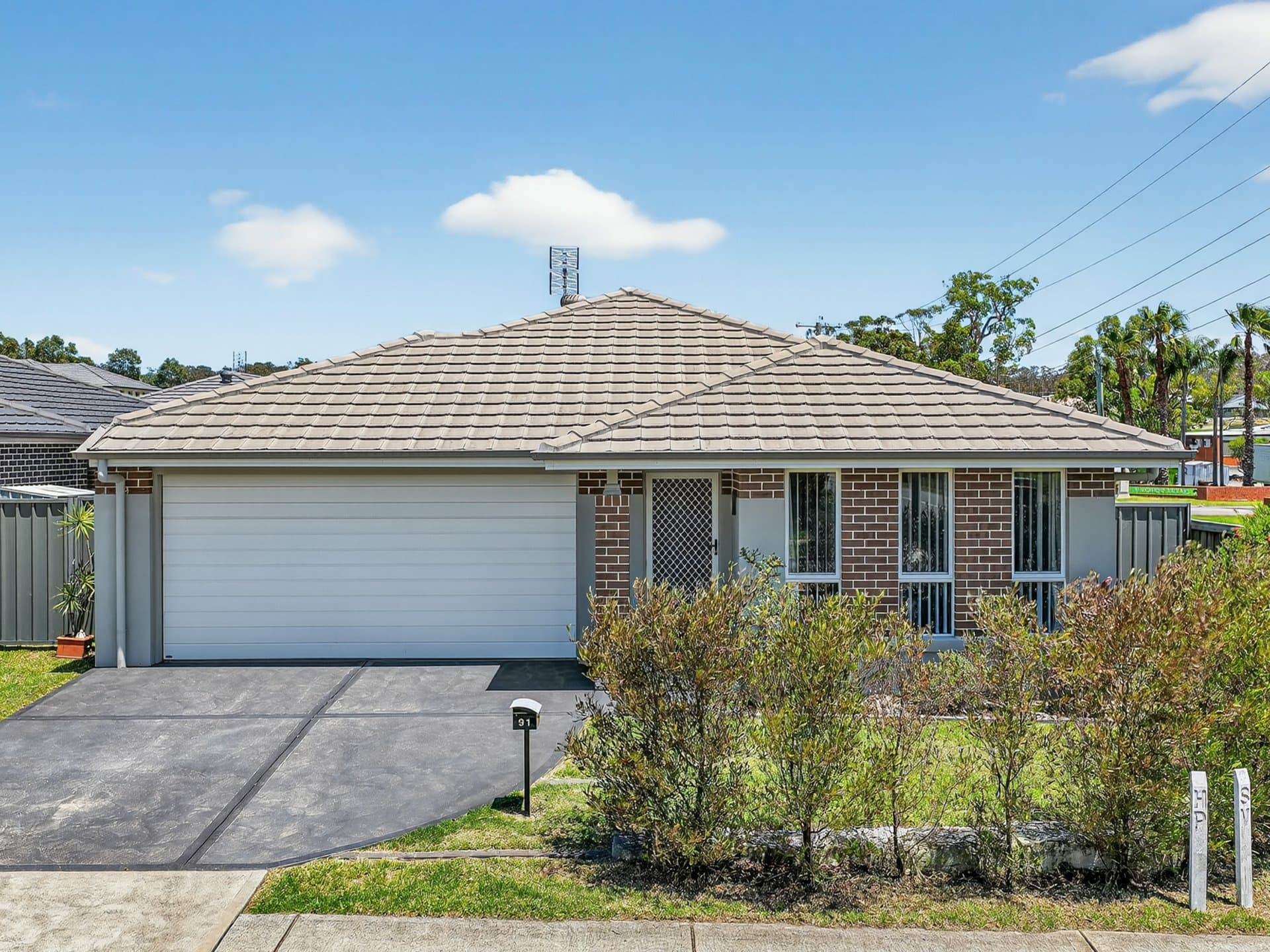 91 Fairmont Boulevard, Hamlyn Terrace, Hamlyn Terrace - Image 1