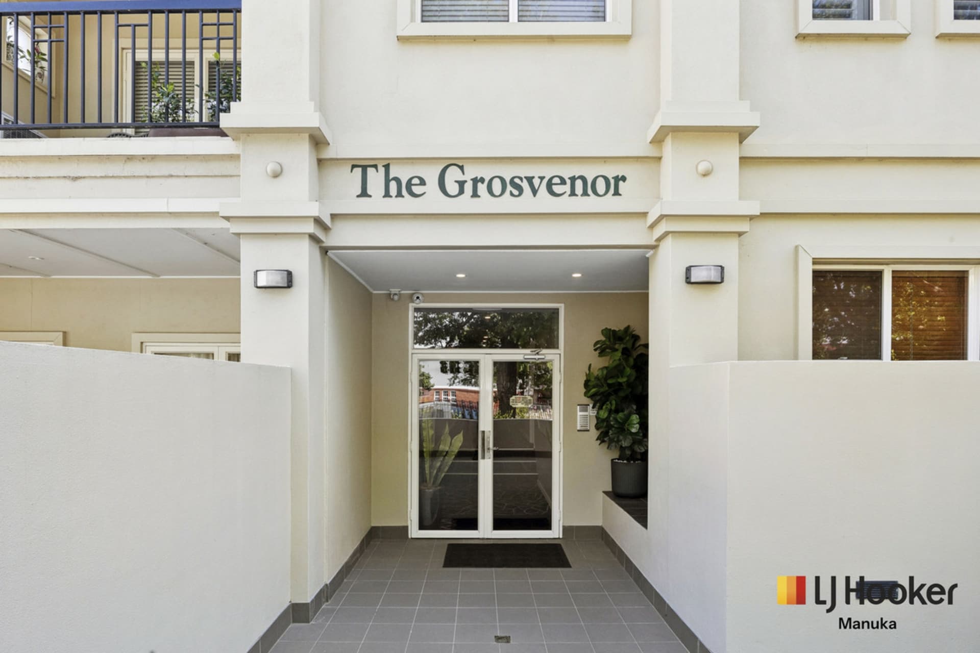 9/20 New South Wales Crescent, Forrest, Forrest - Thumbnail 2