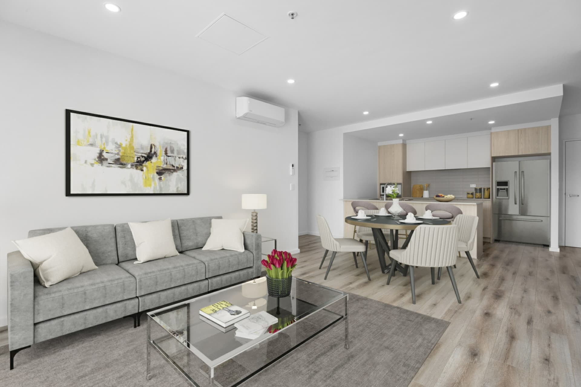 18/170 John Gorton Drive, Coombs, Coombs - Thumbnail 2