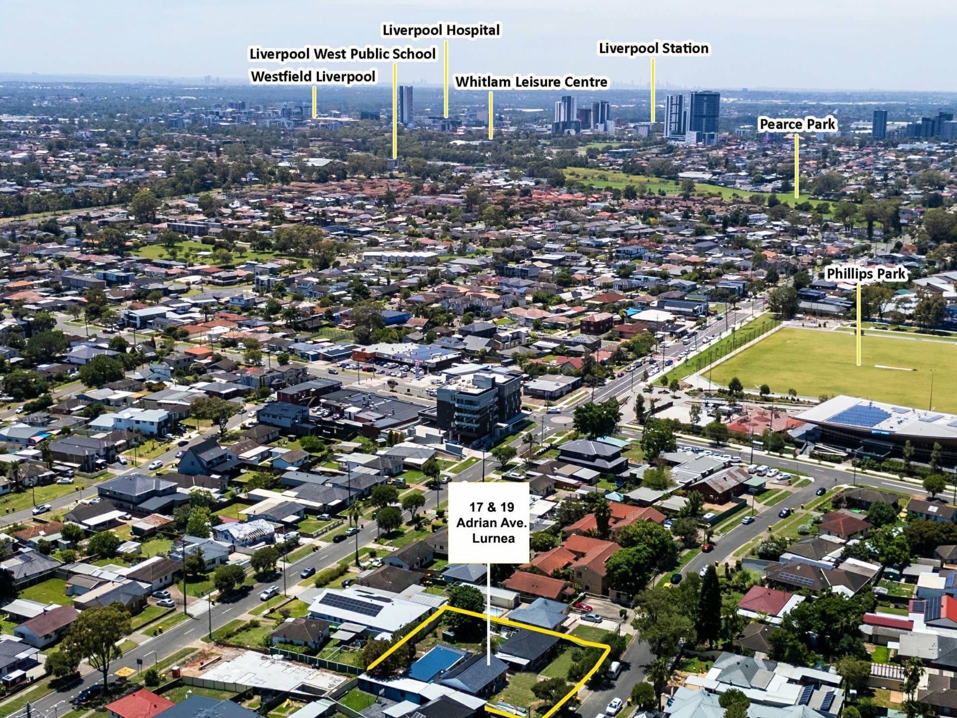 17 & 19 Adrian Avenue, Lurnea, Lurnea - Thumbnail 3