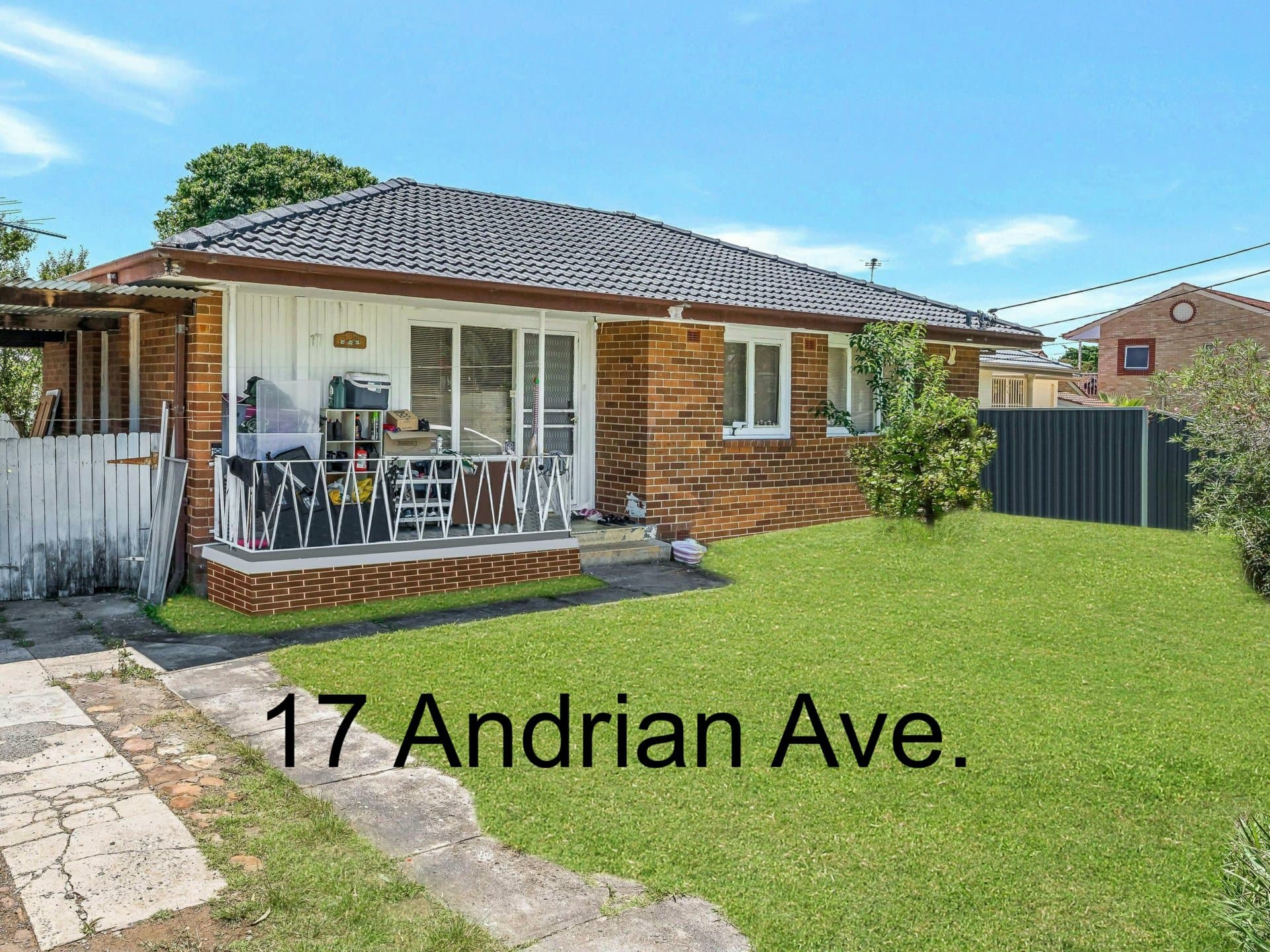 17 & 19 Adrian Avenue, Lurnea, Lurnea - Thumbnail 4