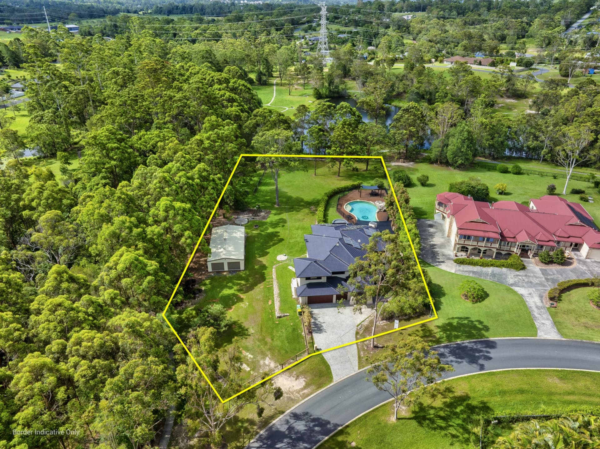 6 Tuxedo Junction Drive, Maudsland, Maudsland - Image 1