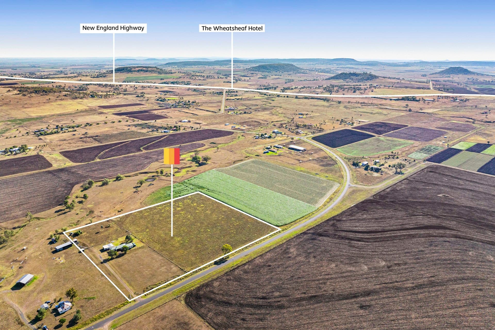 348 Allen Road, East Greenmount, East Greenmount - Thumbnail 2
