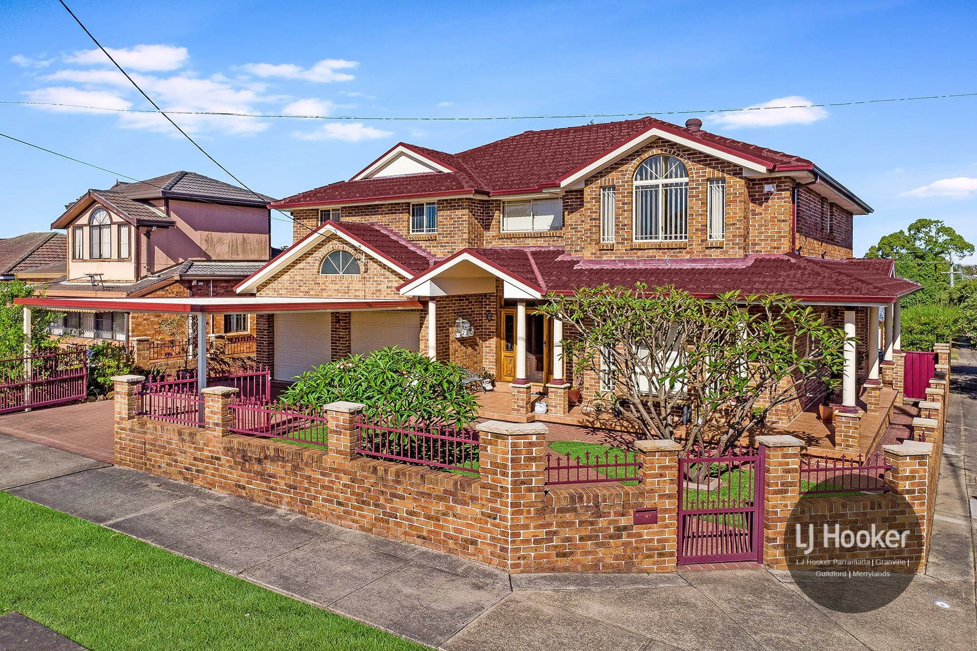 18 Harper Street, Merrylands, Merrylands - Image 1