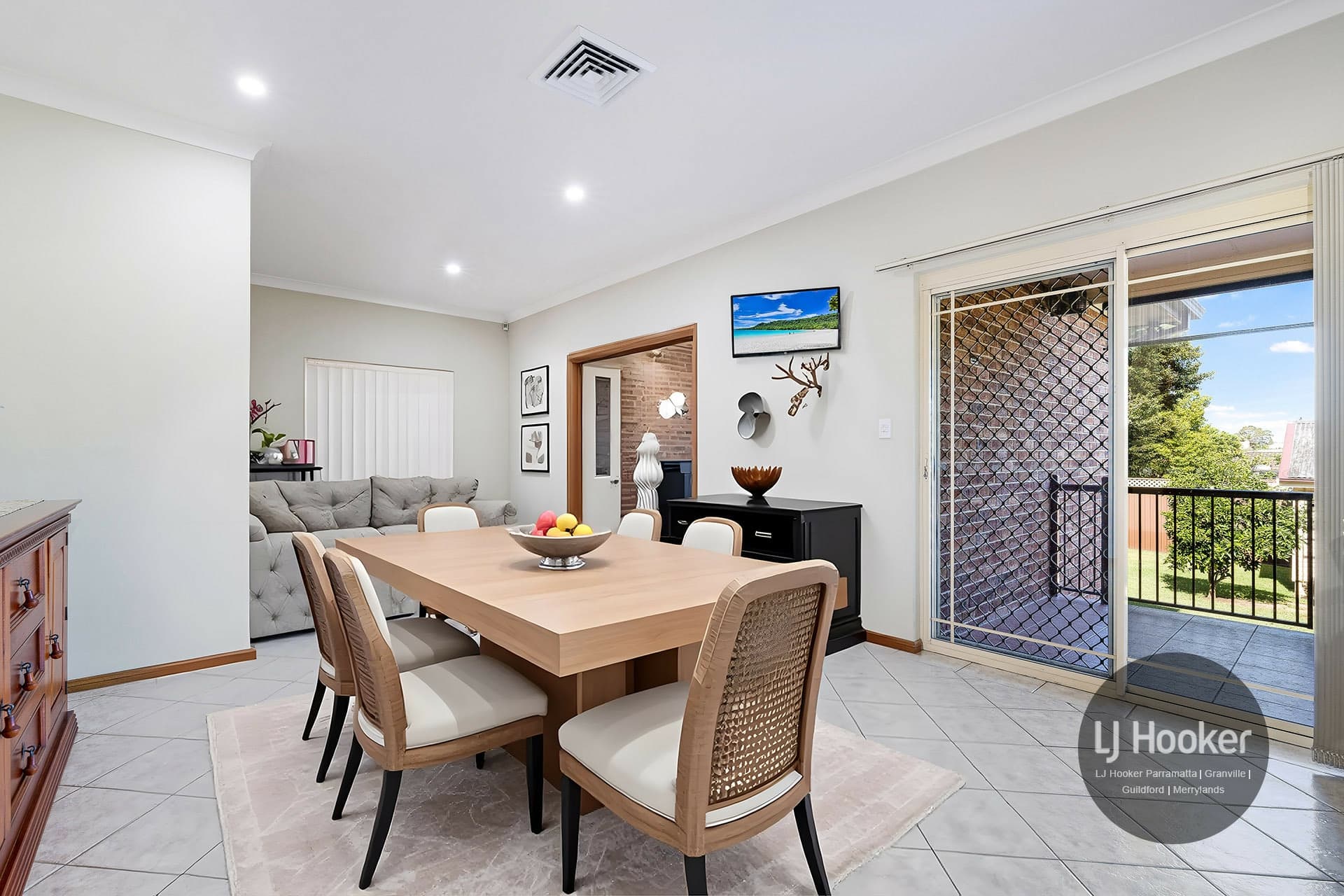 18 Harper Street, Merrylands, Merrylands - Thumbnail 3